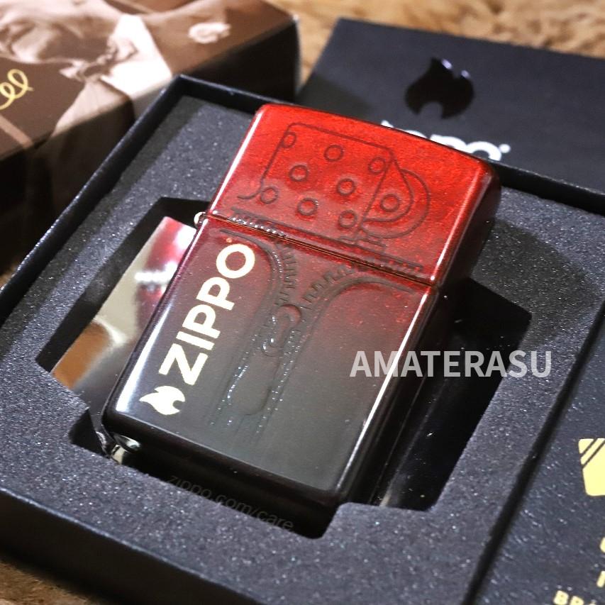 ZIPPO 限定ZIPPO ジッポ創業者誕生日記念 2024 限定ジッポー