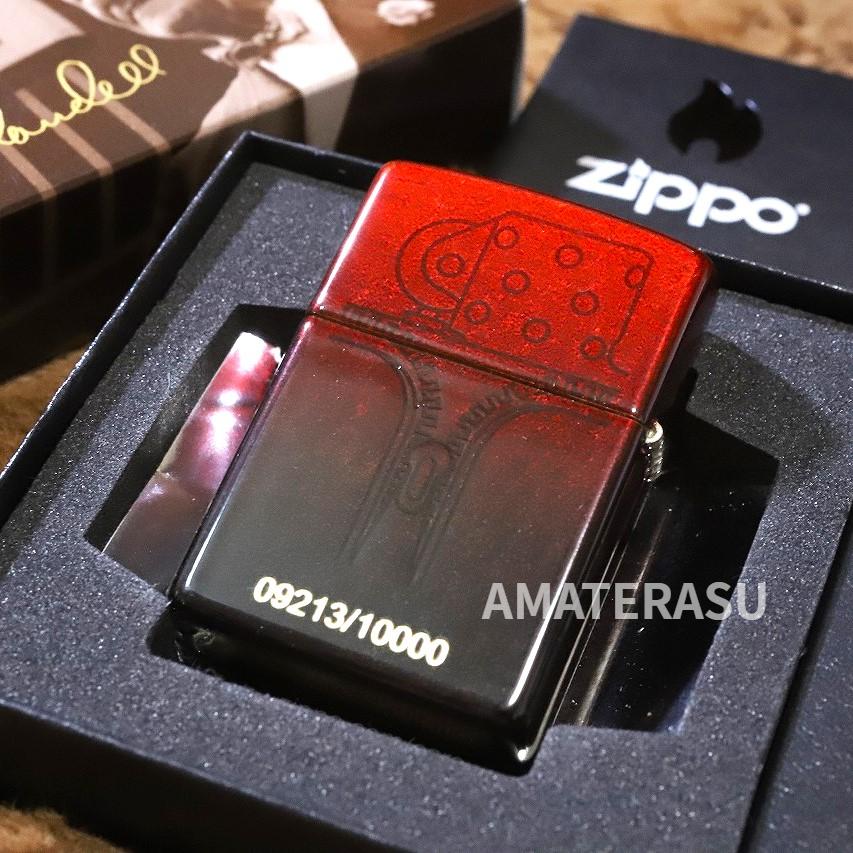 ジッポーライター　zippo 特別限定品 ZIPPO ジッポーライター ファウンダーズ・デイ 2022 限定生産