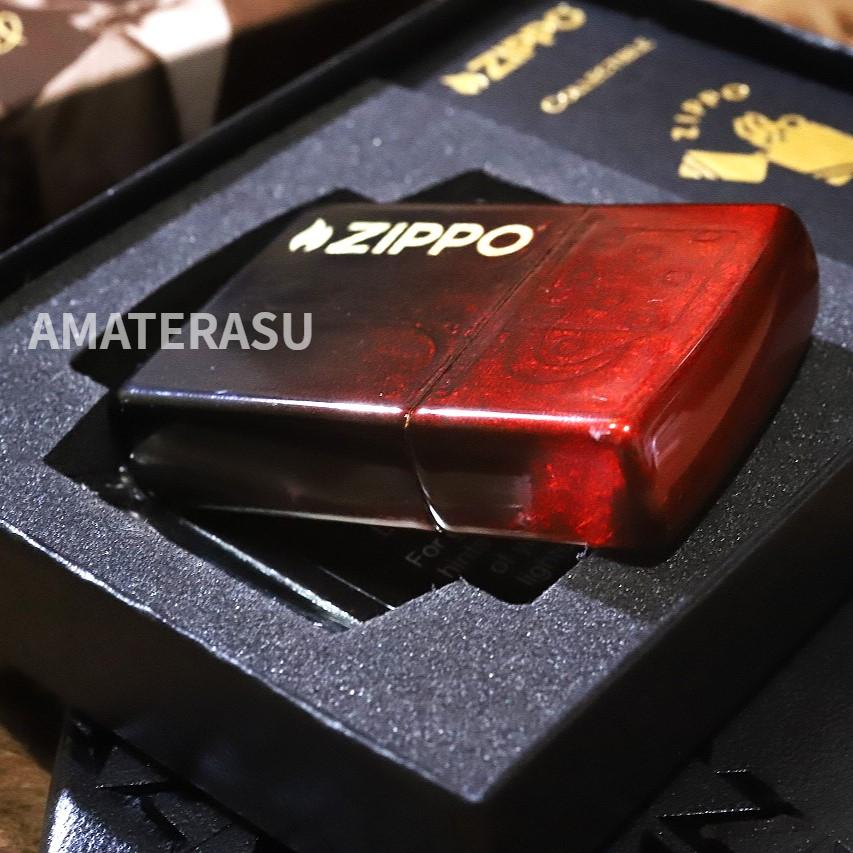 激レア♠︎ MARATHON ♠︎ARCO系オイルカンパニー企業 zippo®︎ 激レア