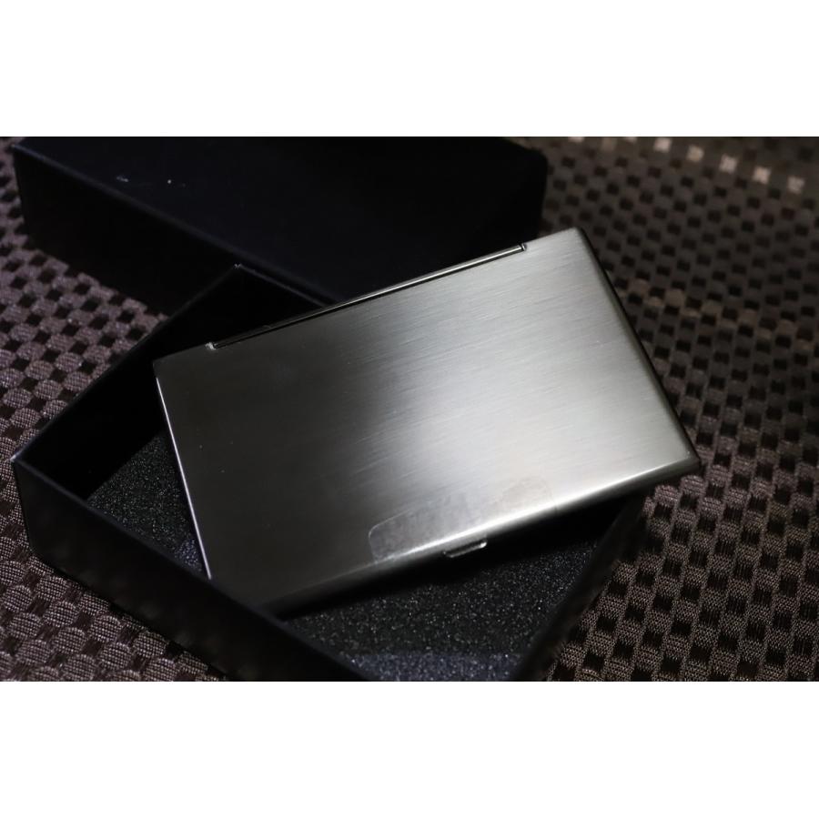 天野喜孝】カードケース 名刺入れ ファイナルファンタジー6 メタル