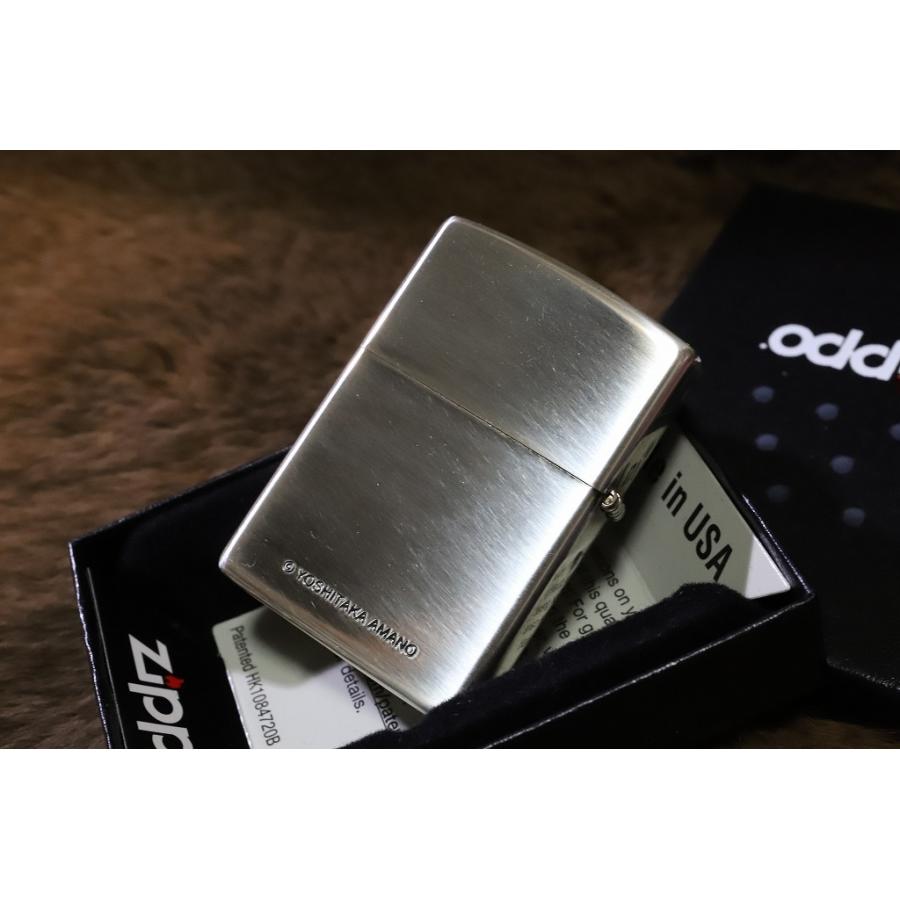 ZIPPO（ジッポー） 天野喜孝 ファイナルファンタジー 4 竜騎士 IV 