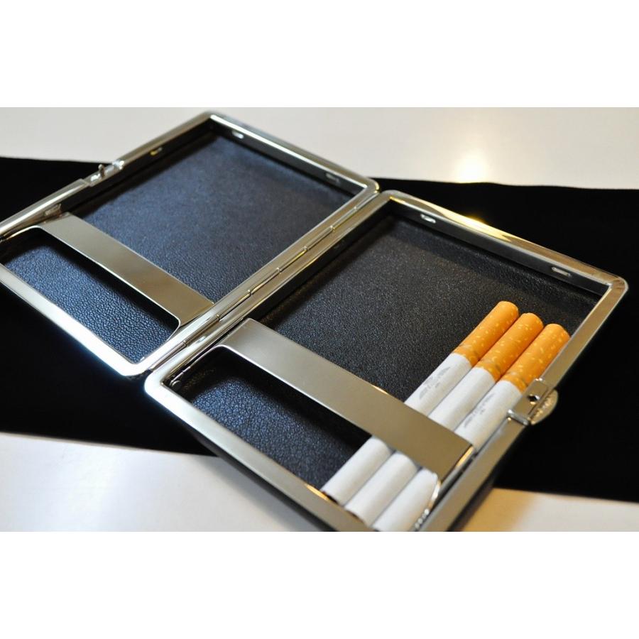 ダンヒル シガレットケース クラシック本 人気 本革 高級ライターの Dunhill タバコケース たばこケース プレゼント かっこいい シガーケース Dun 0006 電子雑貨屋 Amaterasu 通販 Yahoo ショッピング