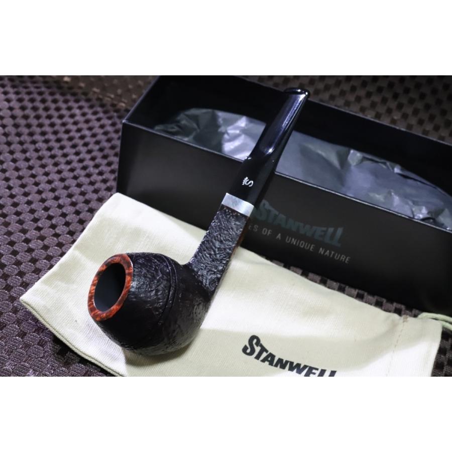 スタンウェル パイプ ルリーフ32 ブランド たばこ サンドブラスト 丈夫 Stanwell 人気 おすすめ 喫煙具 輸入パイプ 送料無料 パイプ 煙管 Myleet Com