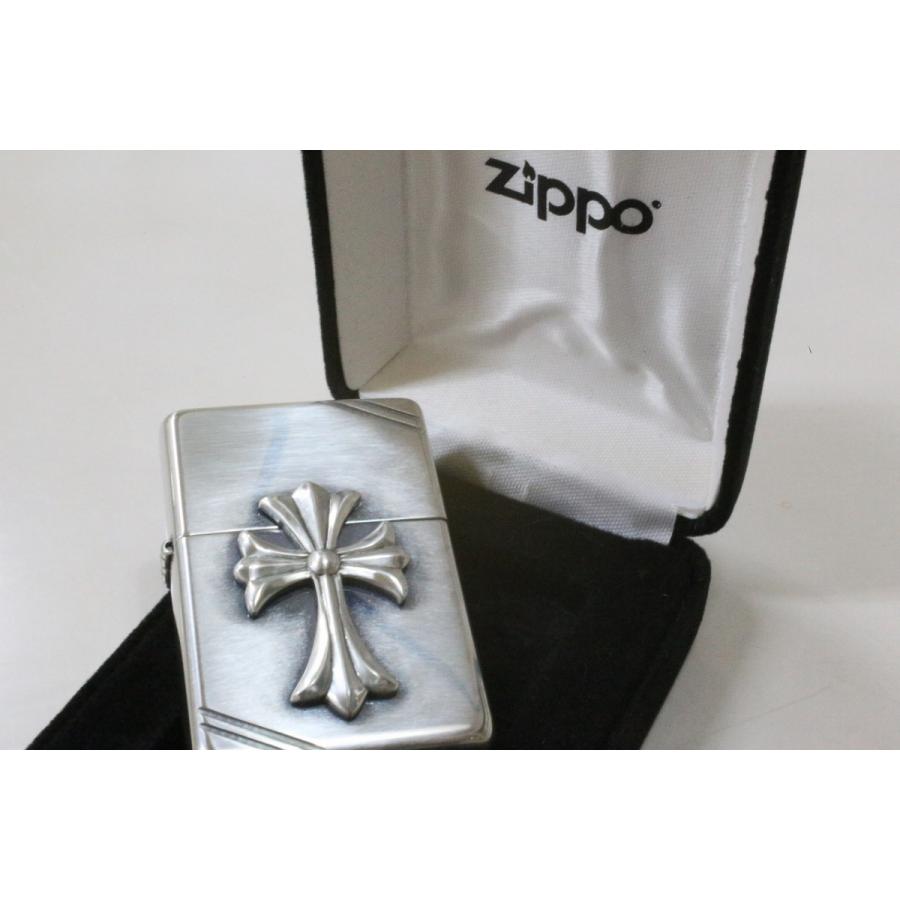 ZIPPO 純銀ZIPPO 純銀クロスモチーフ シルバー925 十字架 人気 ZIPPO 純銀ZIPPO 純銀クロスモチーフ シルバー925 十字架 人気