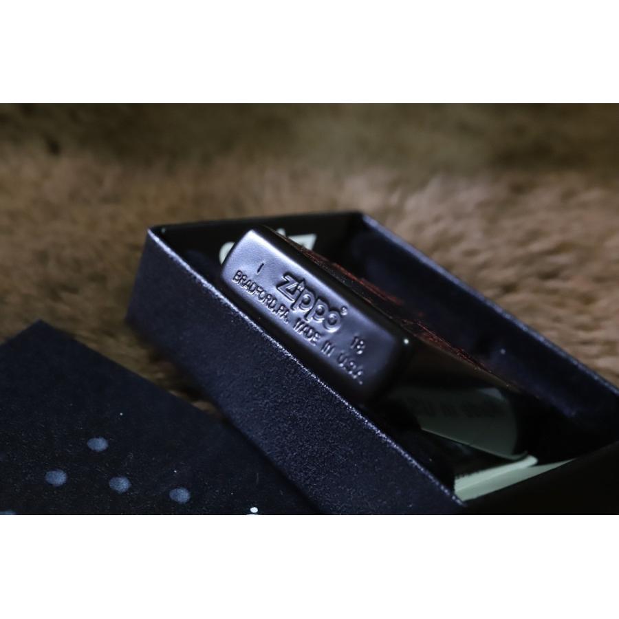 SIMON CARTER サイモンカーター ZIPPO ペイズリー＆ユニオンジャック 