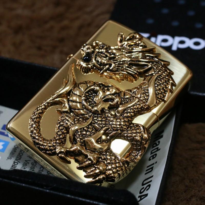 再値下げ 限定zippo ジッポ 限定 ドラゴンメタル ゴールド 龍 竜 金 限定モデル 人気 プレゼント おしゃれ 開運ジッポ レア ライター かっこいい Zippo 50 Off Assfa Org