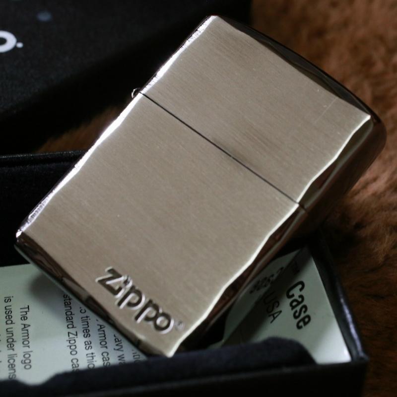 Armor/アーマー | Zippoオンラインショップ|ライター本体 Armor/アーマー | Zippoオンラインショップ|ライター本体
