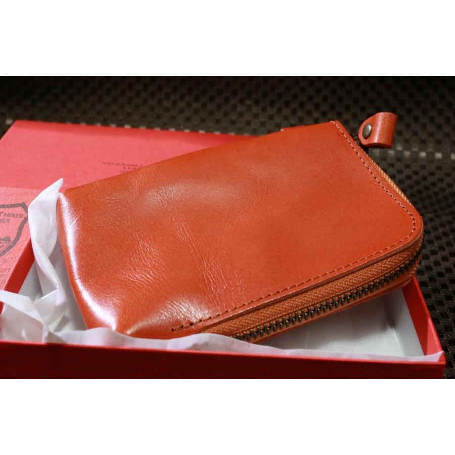 全6色】栃木レザー 本革製 シガレットケース Sサイズ 煙草ポーチ 人気