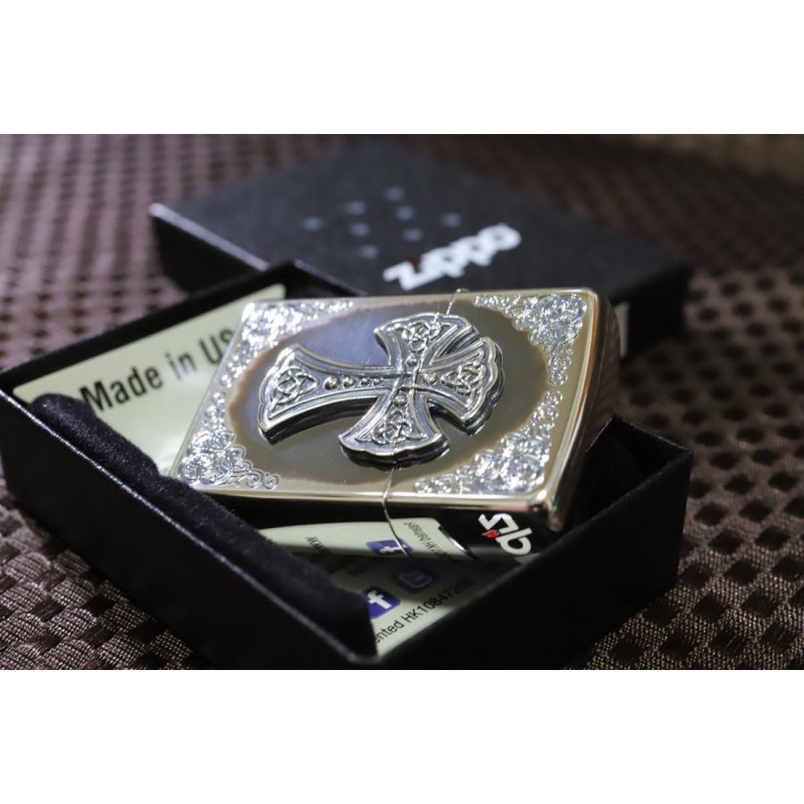 シルバークロス いぶし加工 Zippo デザインライター ジッポ プレゼント 人気 ジッポ 高級 アンティーク おしゃれ 十字架 送料無料 クリスマス Zippo Ts 0013 電子雑貨屋 Amaterasu 通販 Yahoo ショッピング