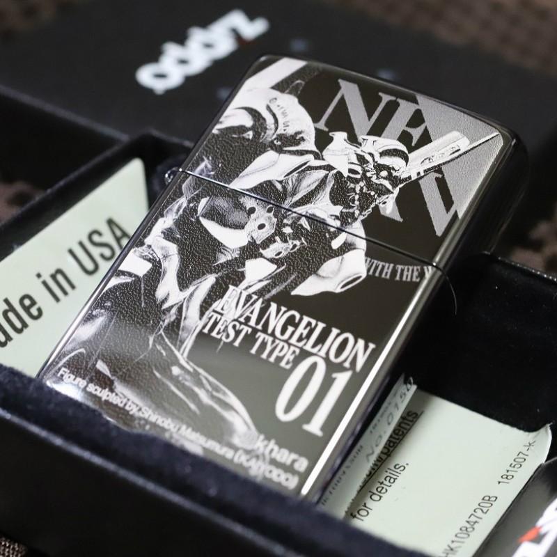 ZIPPO エヴァZIPPO エヴァンゲリオン 初号機 暴走モード ジッポ ZIPPO エヴァZIPPO エヴァンゲリオン 初号機 暴走モード ジッポ