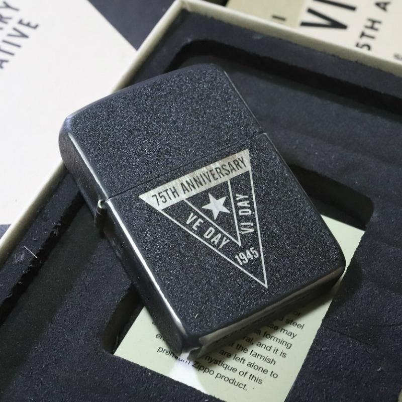 ZIPPO 限定ZIPPO 戦後75周年記念 ジッポ STEELモデル 特別 ZIPPO 限定ZIPPO 戦後75周年記念 ジッポ STEELモデル 特別