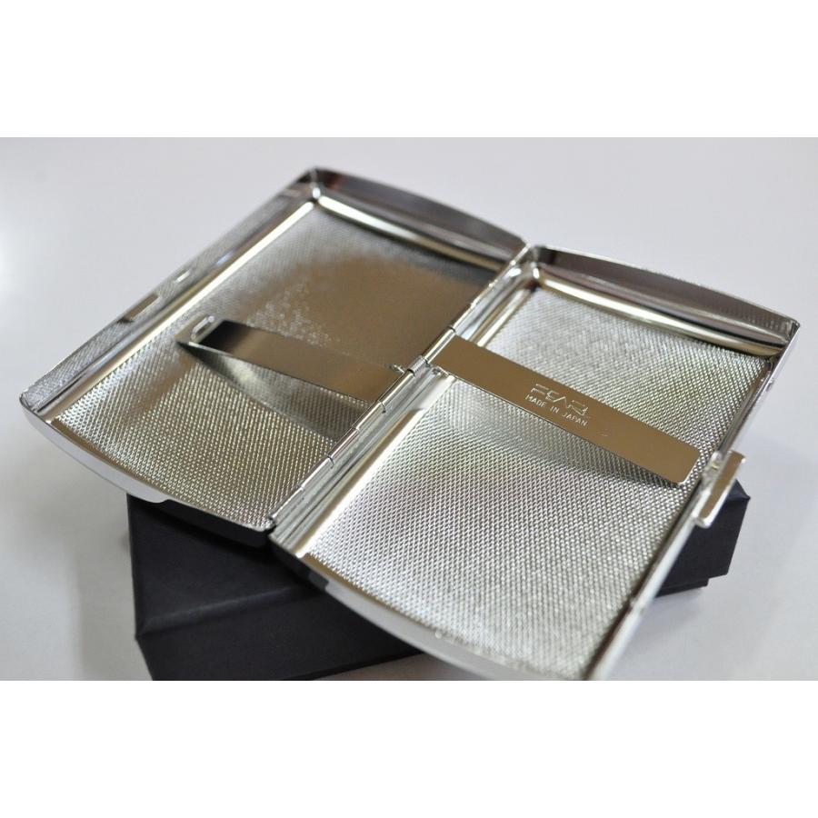 Pearl PEARL ブランド シガレットケース 85mm 12本 ヴィーナス