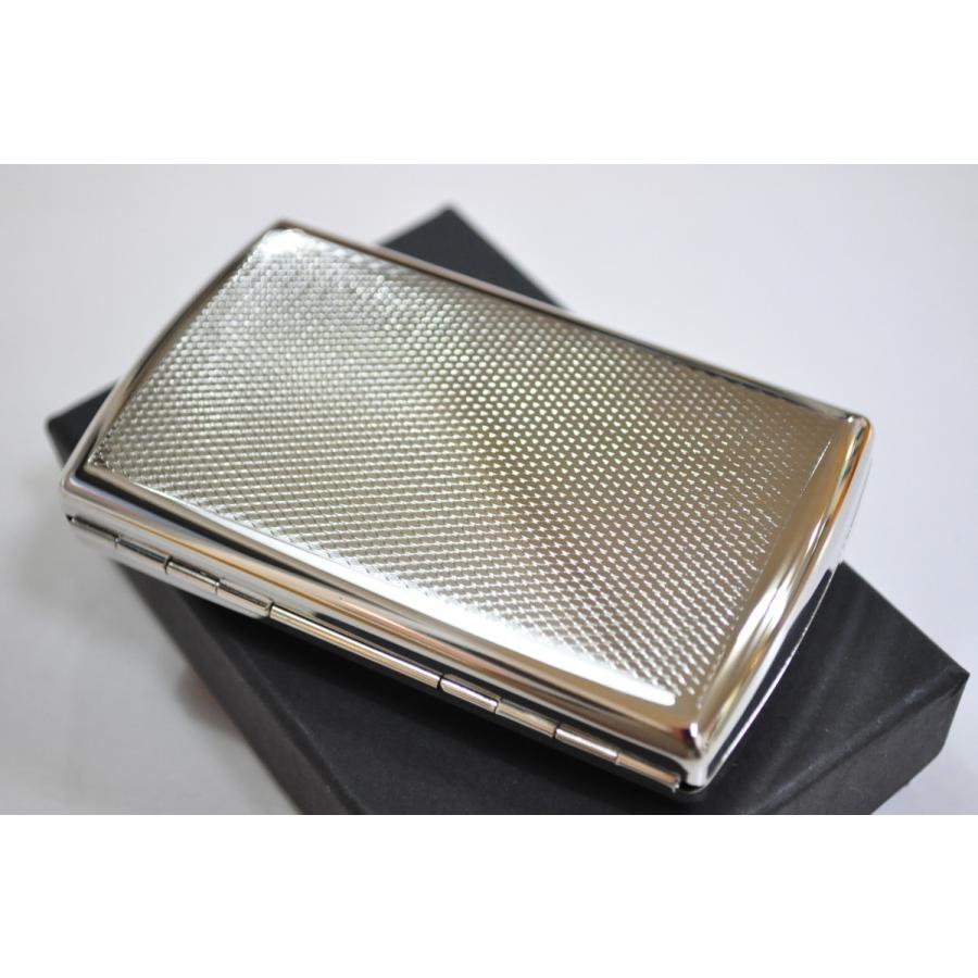 J Pearl TSUBOTA メタル コインケース ヴィーナス シルバーメッシュ