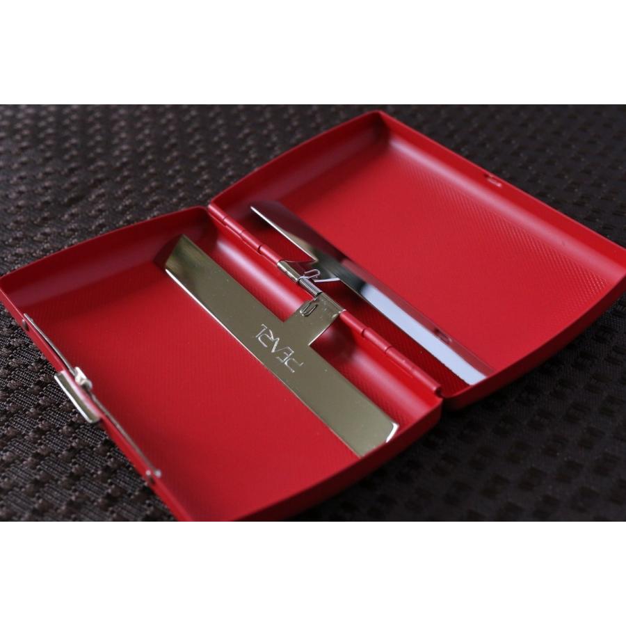 Pearl 【iQOS】アイコス PEARLブランド シガレットケース ヒート