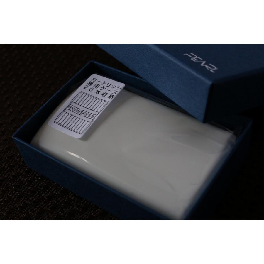 Pearl 【iQOS】アイコス PEARLブランド シガレットケース ヒート Pearl 【iQOS】アイコス PEARLブランド シガレットケース ヒート