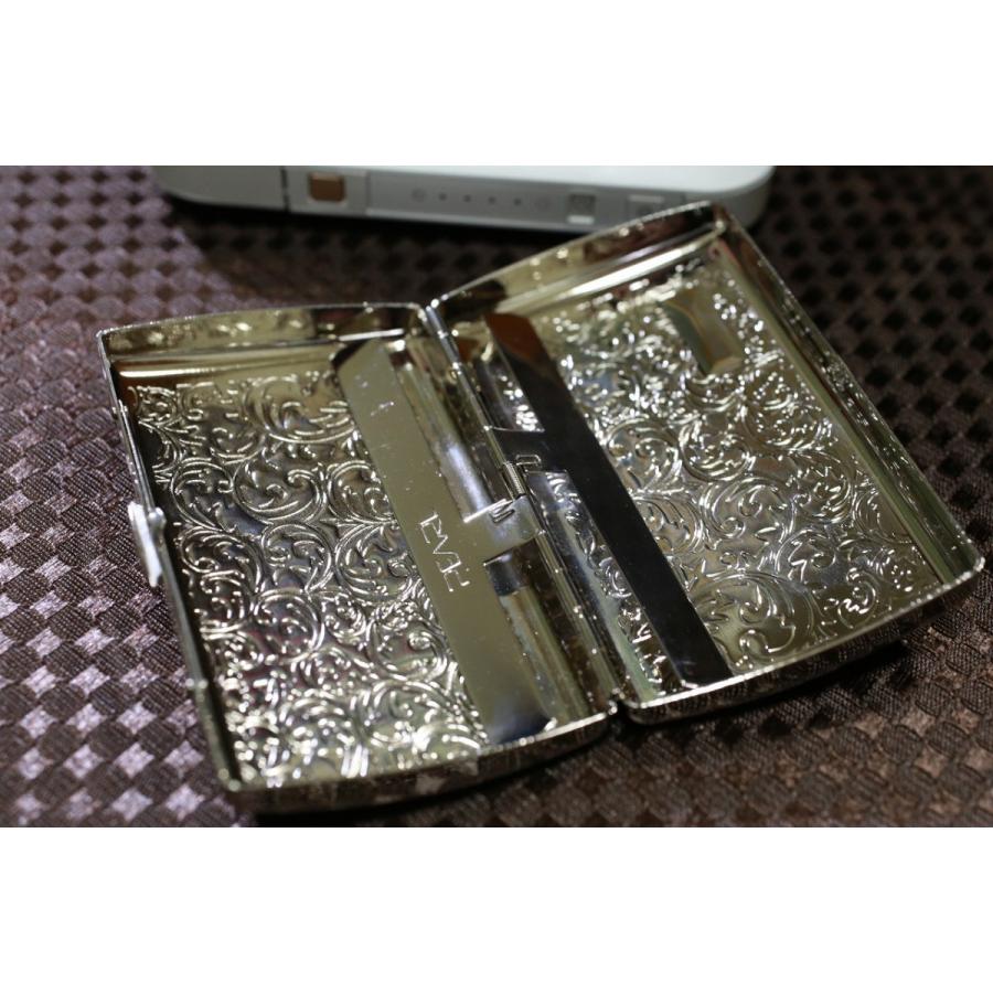 Pearl 【iQOS】アイコス PEARLブランド シガレットケース ヒート