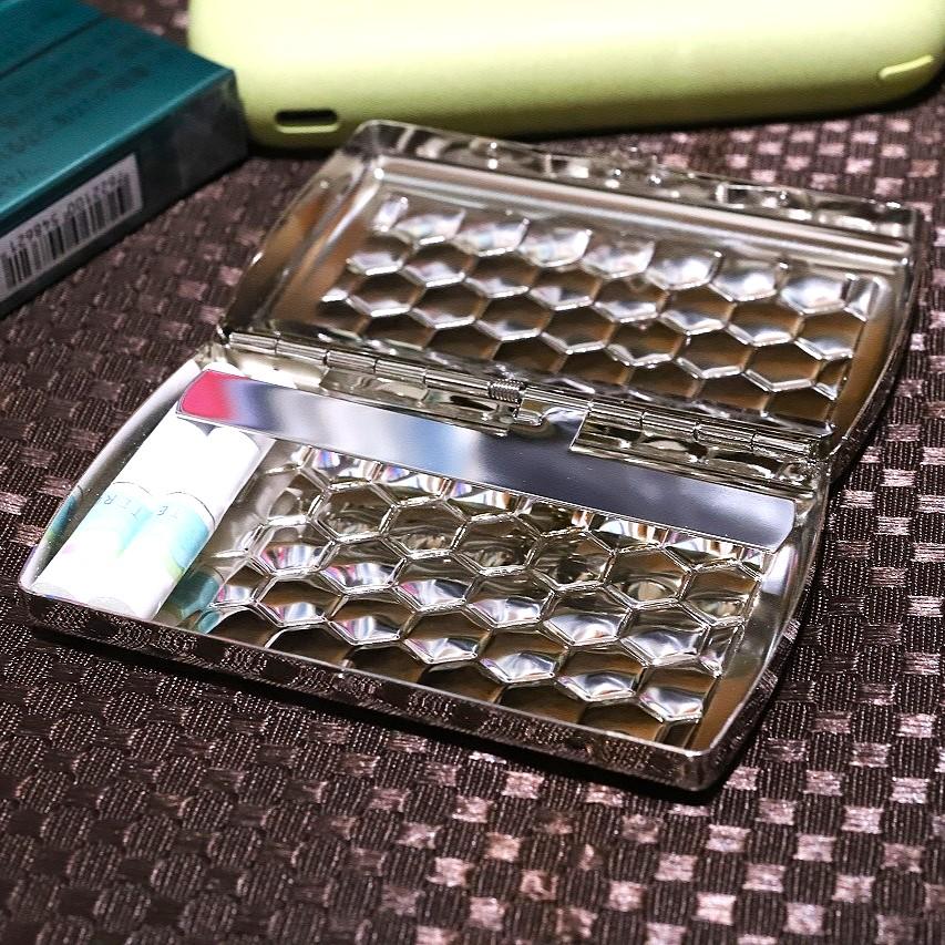 Pearl 【iQOS】アイコス PEARLブランド シガレットケース ヒート