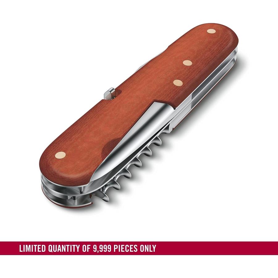 VICTORINOX 【VICTORINOX】125周年記念 限定9999個 1897年復刻 VICTORINOX 【VICTORINOX】125周年記念 限定9999個 1897年復刻