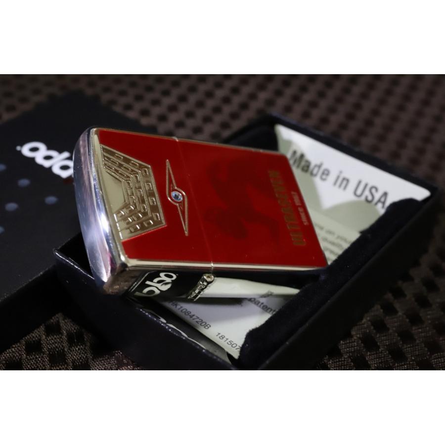 ウルトラマン ZIPPO ウルトラセブン 二面加工 ジッポ 人気 プレゼント 
