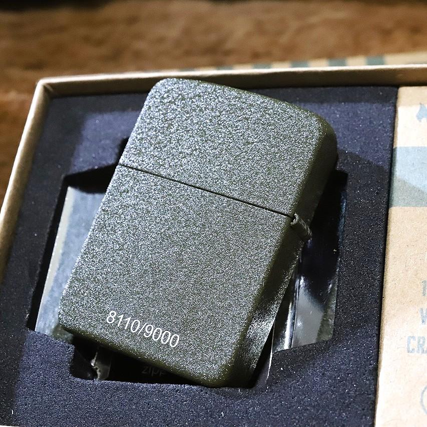 ZIPPO（ジッポー） 限定ZIPPO 戦後80周年記念 ジッポ STEELモデル 特別