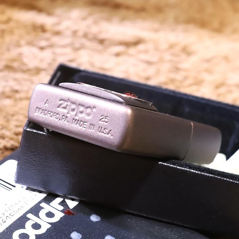 ZIPPO（ジッポー） ジブリ ラピュタ ロボット兵 アンティーク調 ジブリ