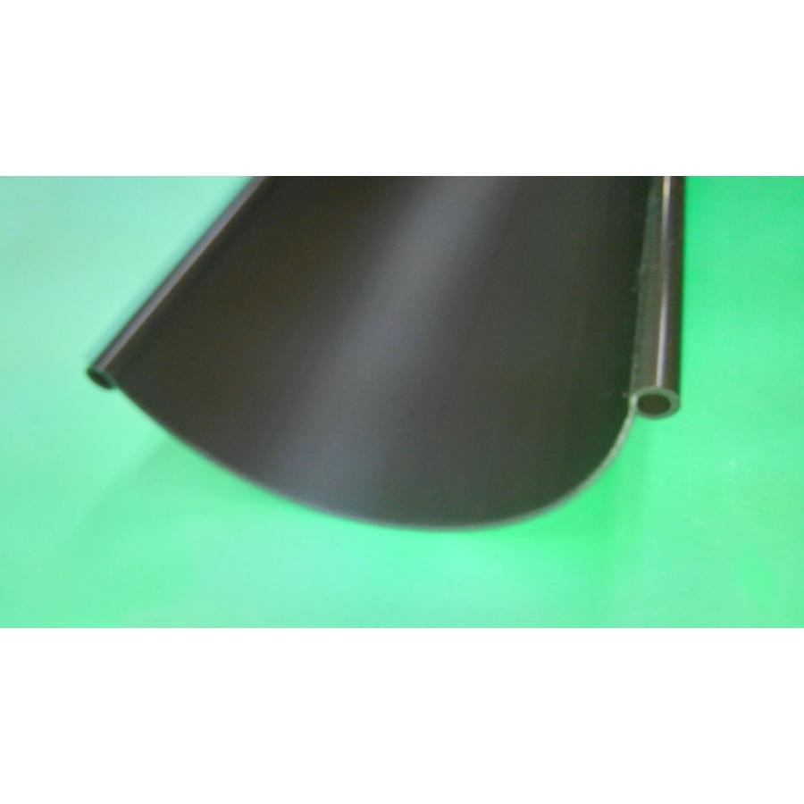 ☆10本入り☆ 軒樋120 120のきとい 軒樋 L＝3600mm 3 