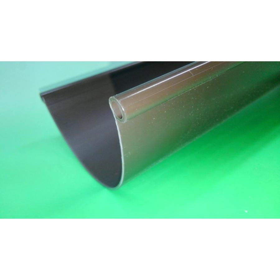☆10本入り☆ 軒樋120 120のきとい 軒樋 L＝3600mm 3 