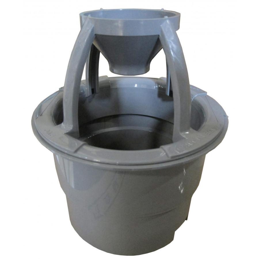 ひな コレクションラック ユニール専用オプション】 ガラスひな壇 Sサイズ