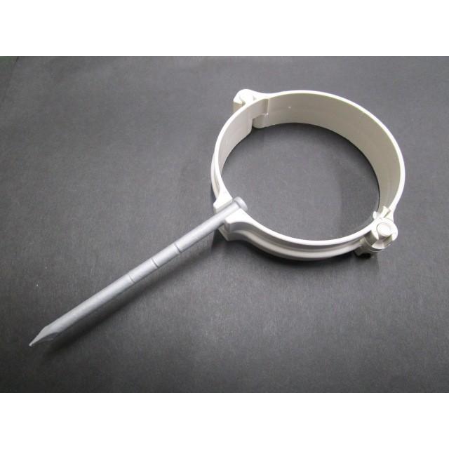 パッチン控 打込み ７５ プラスチック 亜鉛めっき品 ｌ ９０ パナソニック 雨樋 つかみ７５ ミルクホワイト ｋｑ８０５８ 75tukami あまといネット 通販 Yahoo ショッピング