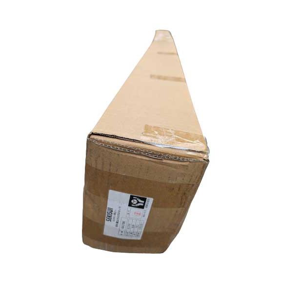 【法人限定！現場・離島配送不可】１ケース＝３６本入り　枯れ葉よけ　エスロネット　ＳＳ　落ち葉よけ　２７００ｍｍ　ＡＡ７８　エスロン　積水　雨樋　雨とい | セキスイ