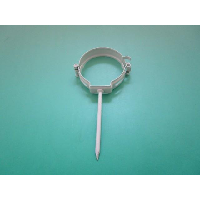 着色 ステンつかみフリー60 ステンレス製品 ミルクホワイト ホワイト