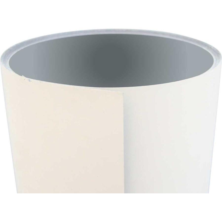 塗装ガルバリウム鋼板カットコイル　ニスクカラーＰｒｏ　ＳＧＬ　ＧＣＡ５１　マットグレー　厚み０．３５　約９１４ｍｍ幅　１０ｍ巻　ニスクプロ |  | 02