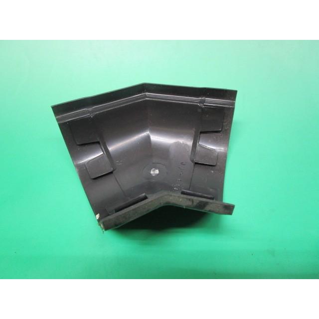 105 45°曲り クロ 黒 ブラック GD55K エスロンエスロン雨樋 積水