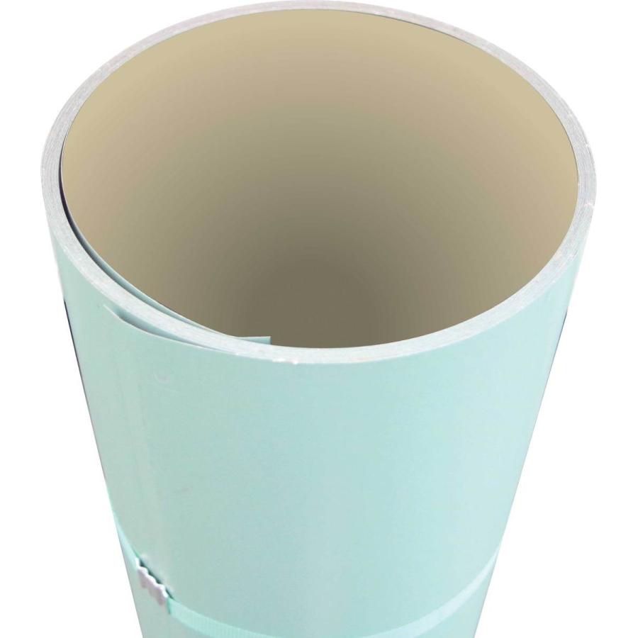 塗装ガルバリウム鋼板カットコイル ｇｌカラー ベージュ 東海カラーいぶき ｇｅ２４ 厚み０ ４ 約９１４ｍｍ幅 １０ｍ巻 ガルバ ガルバカラー Ge2404 あまといネット 通販 Yahoo ショッピング