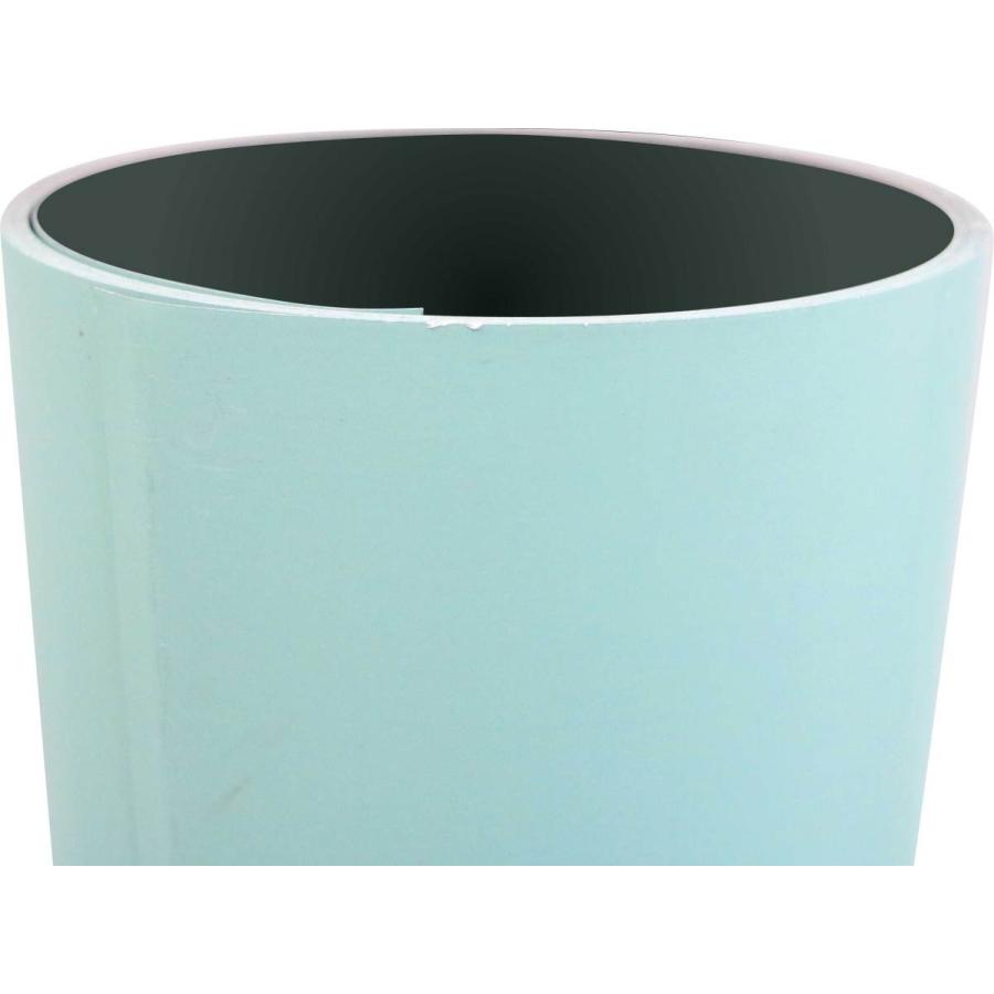 塗装ガルバリウム鋼板カットコイル　ＧＬカラー　モスグリーン　東海カラーいぶき　ＧＥ３１　厚み０．３５　約９１４ｍｍ幅　１０ｍ巻 |  | 02