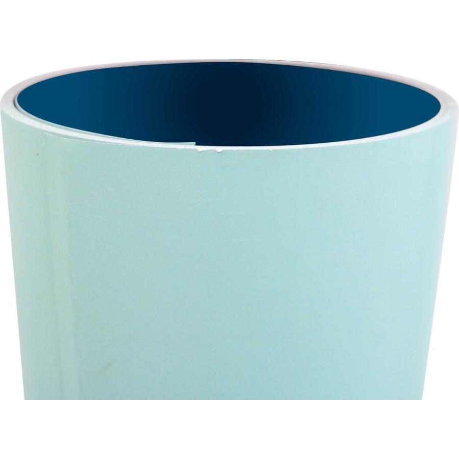 塗装ガルバリウム鋼板カットコイル ｇｌカラー ライトブルー 青 東海カラーいぶき ｇｅ４７ 厚み０ ３５ 約９１４ｍｍ幅 １０ｍ巻 Ge あまといネット 通販 Yahoo ショッピング