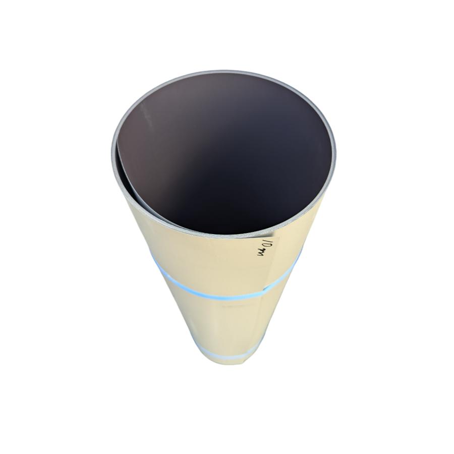 塗装ガルバリウム鋼板カットコイル GLカラー コゲチャ 茶色