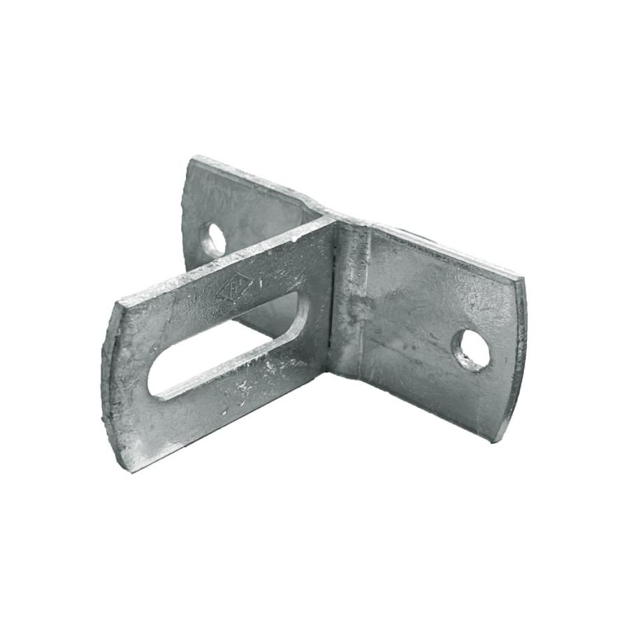 ドブ T字足 T足 L＝60 ドブ製 厚み3mm 幅32mm : あまとい