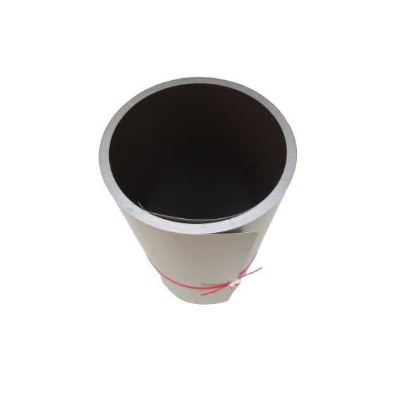 塗装ガルバリウム鋼板カットコイル　ＧＬカラー　ヨドガルバリウムカラー萌　ＫＳ６５Ｈ　新茶　ブラウン　厚み０．３５　約４５５ｍｍ幅　スリッター　２０ｍ巻 |  | 01