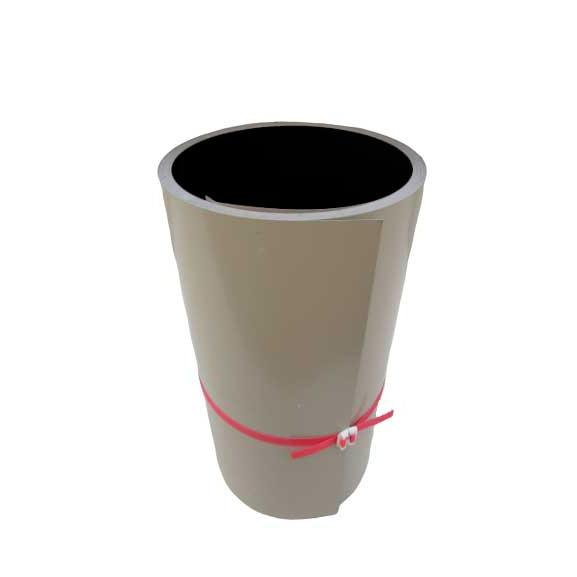 塗装ガルバリウム鋼板カットコイル ｇｌカラー ヨドガルバリウムカラー萌 ｋｓ９９ｈ 黒 ブラック 厚み０ ３５ 約４５５ｍｍ幅 スリッター ２０ｍ巻 Ks99h あまといネット 通販 Yahoo ショッピング