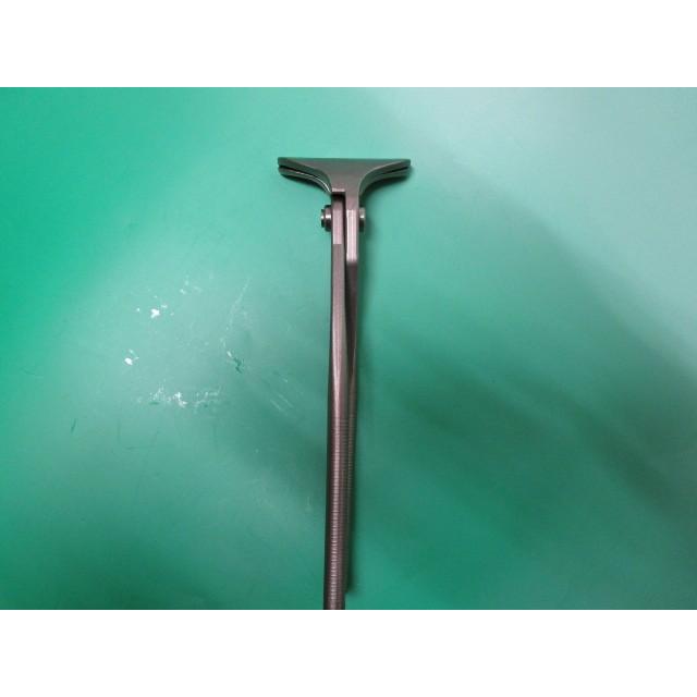 強力ツカミ ステンレス製 東北エスパル 掴み 強力つかみ つかみ 板金