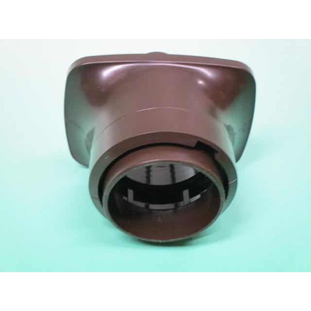 自在ドレン60　しんちゃ　新茶　MQC5941 　PC77用　エルボ嵌合　パナ ソニック雨樋 | Panasonic | 02