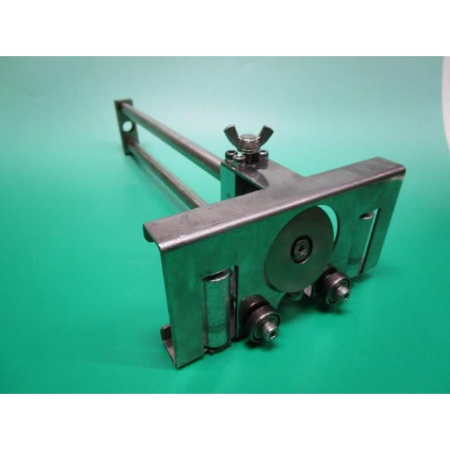 東北エスパル　ハンド折り曲げ機　ニューロールあアルファ ニューロールα ニューロールアルファ 東北エスパル : あまといネット