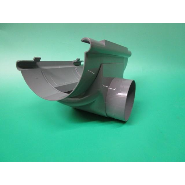 Panasonic（パナソニック） 105 N型集水器 105×60 角度95°〜115°自在 