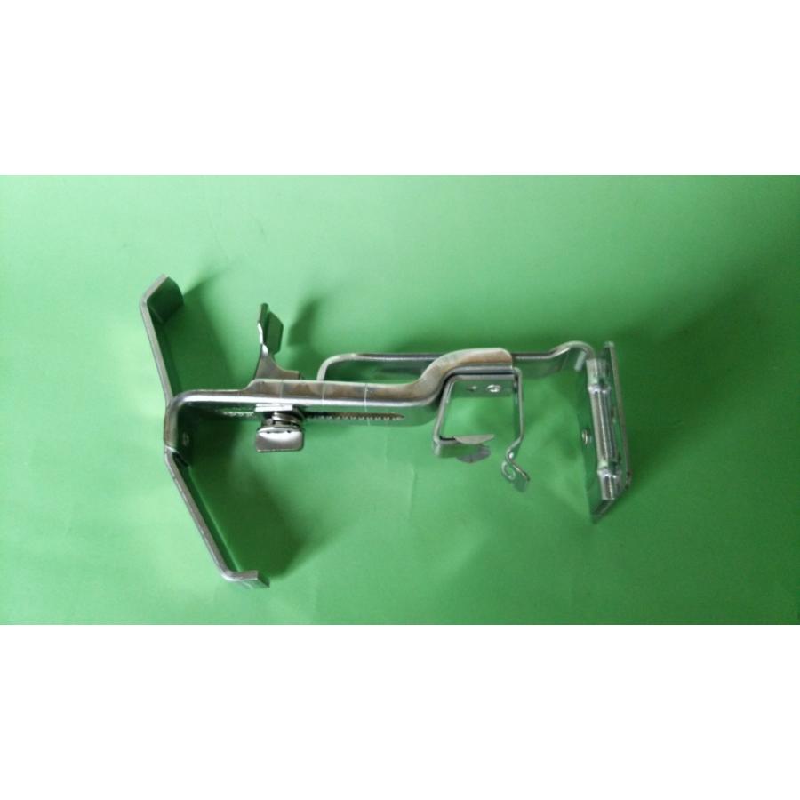 ＮＦ−１　ファインスケア　ＮＦ−I　ステンレス製吊金具　ステンレス吊り金具　　０〜７０ｍｍ出　タカヤマ金属工業(株)製品 | 