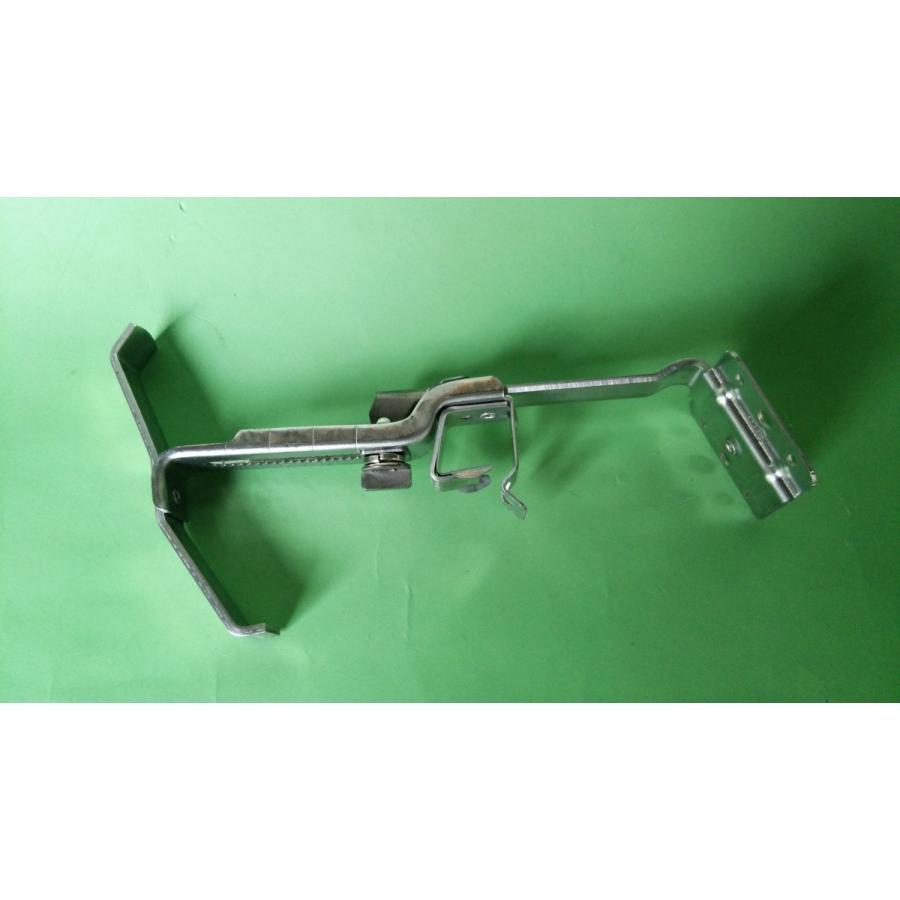 ＮＦ−１　ファインスケア　ＮＦ−I　ステンレス製吊金具　ステンレス吊り金具　　０〜７０ｍｍ出　タカヤマ金属工業(株)製品 |  | 04