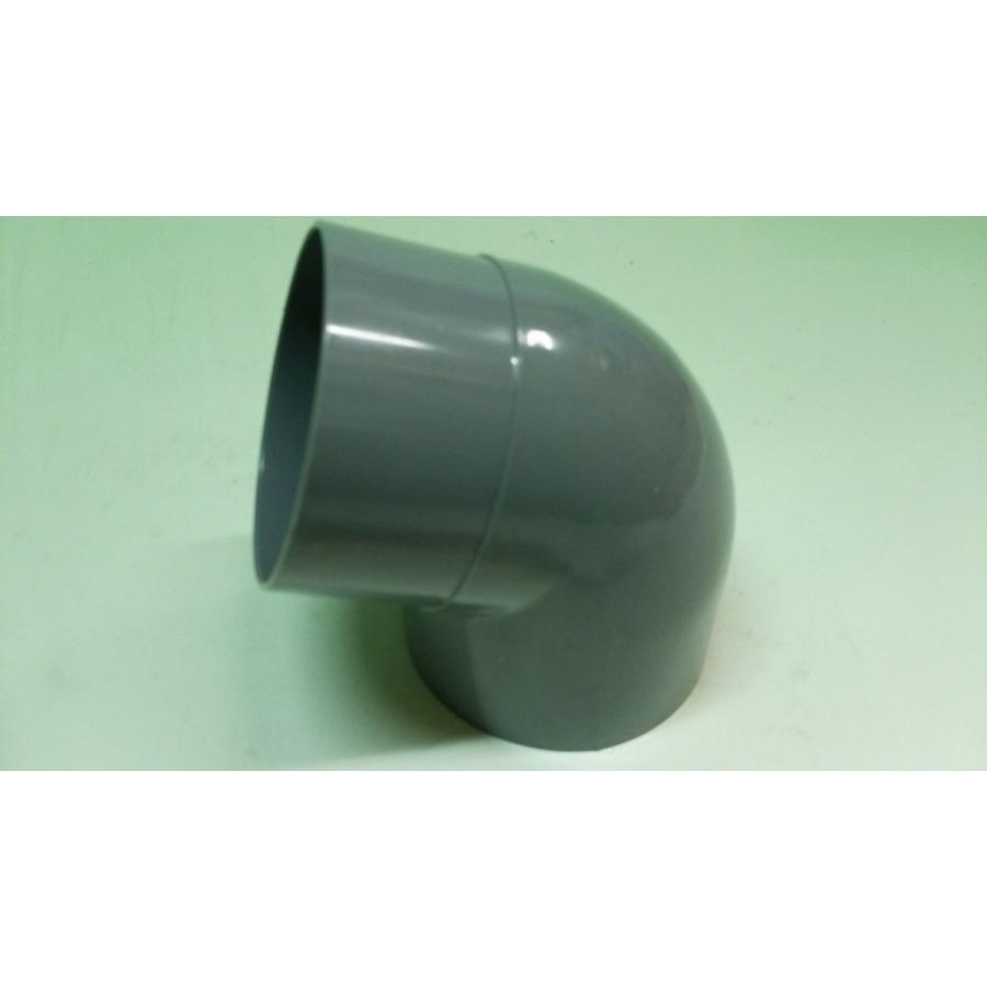 セキスイ エルボ90 エルボ90×70° 70° たて樋90系列 UT90