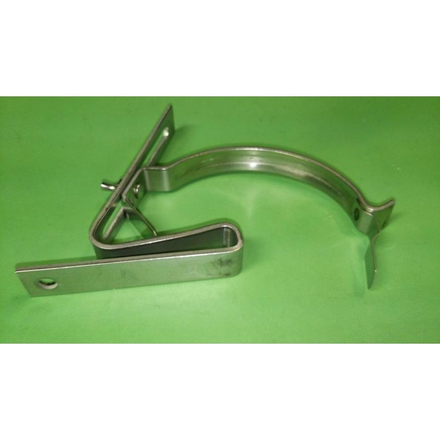 ステンレス 自在菊水105 半丸105 タカヤマ金属工業製品 : あま