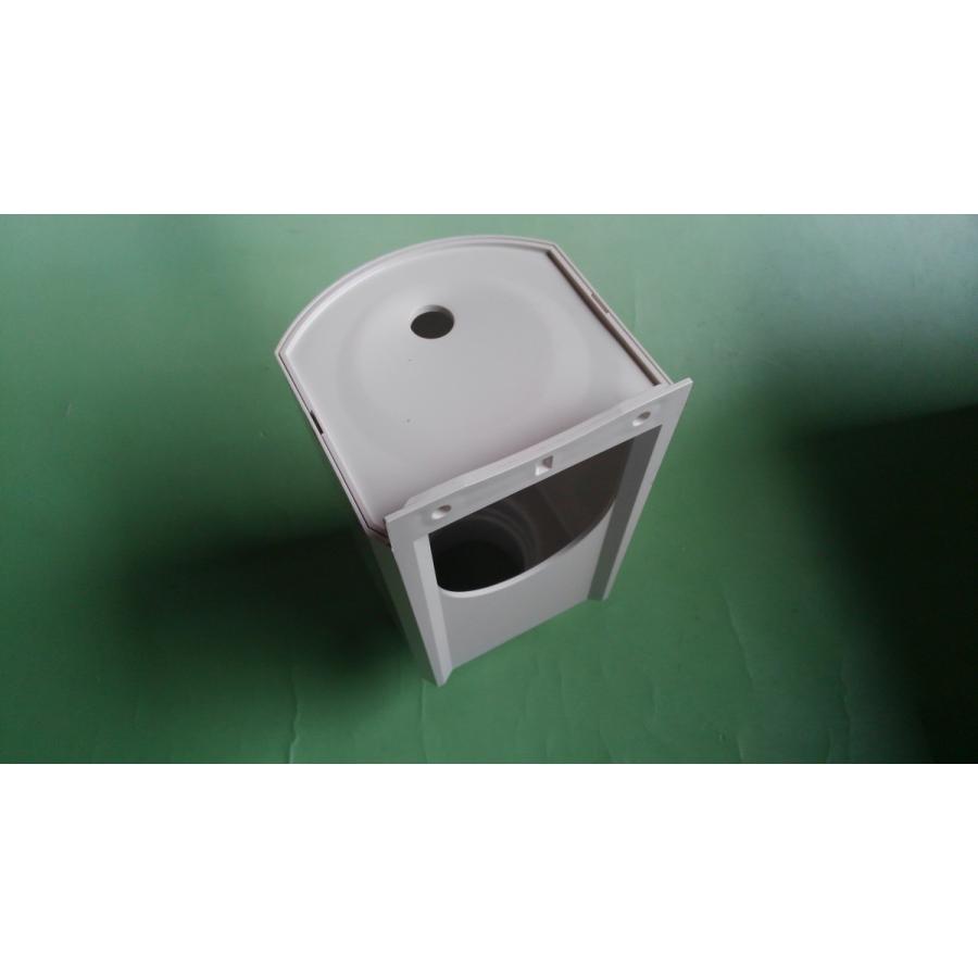 セキスイ Y60H Y60 角マスR 角ますR PF68W エスロン雨樋 積水