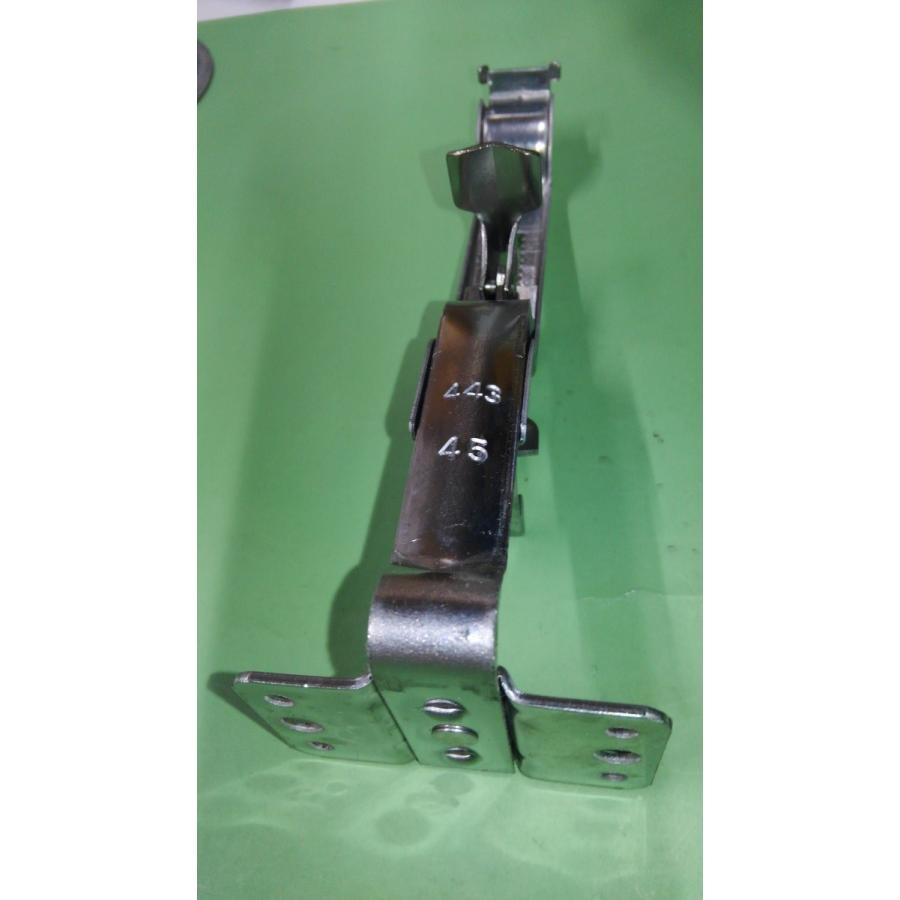 タカヤマ金属工業 ステン 内吊横打 シグマ90・VW120用 L180 90本-